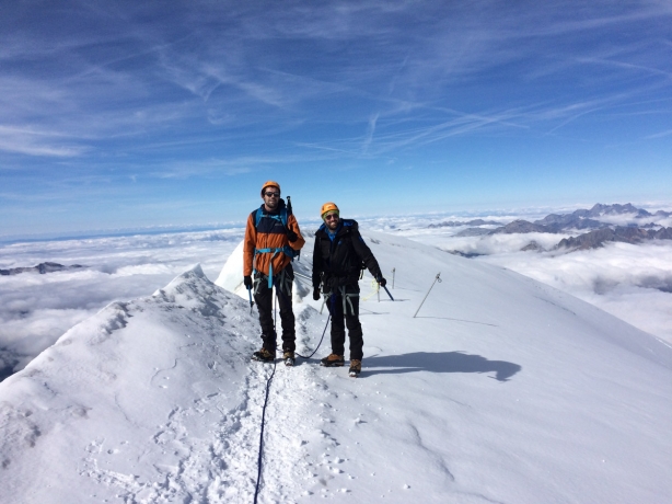 The Essential Preparation Mountaineers Forget